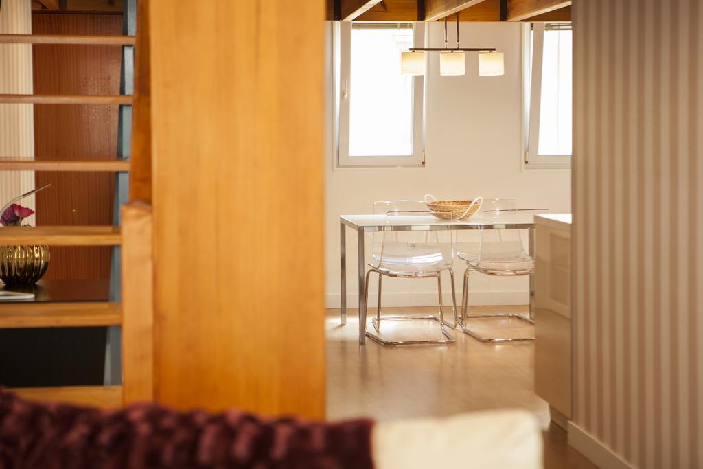 Apartment Inmalaga Sanchez Pastor Málaga