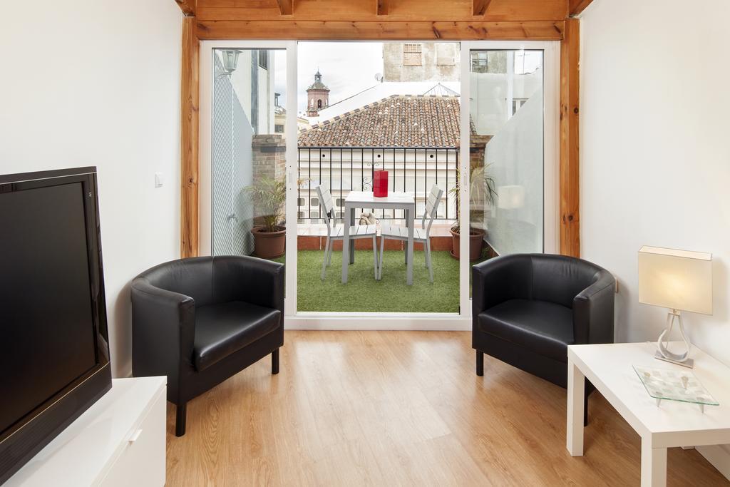 Apartment Inmalaga Sanchez Pastor Málaga