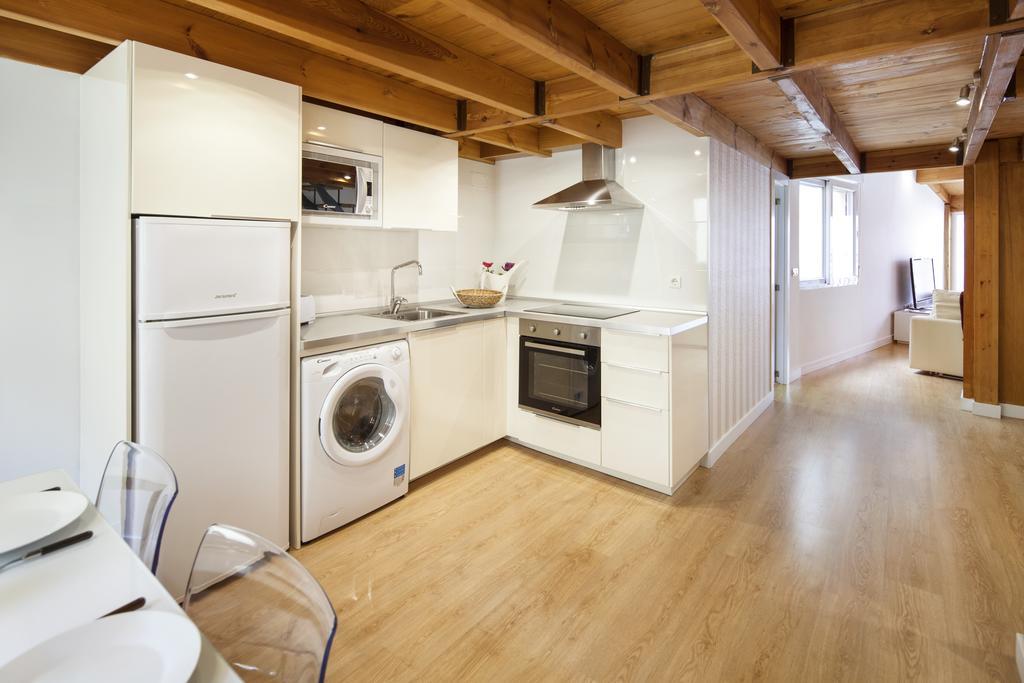 Apartment Inmalaga Sanchez Pastor