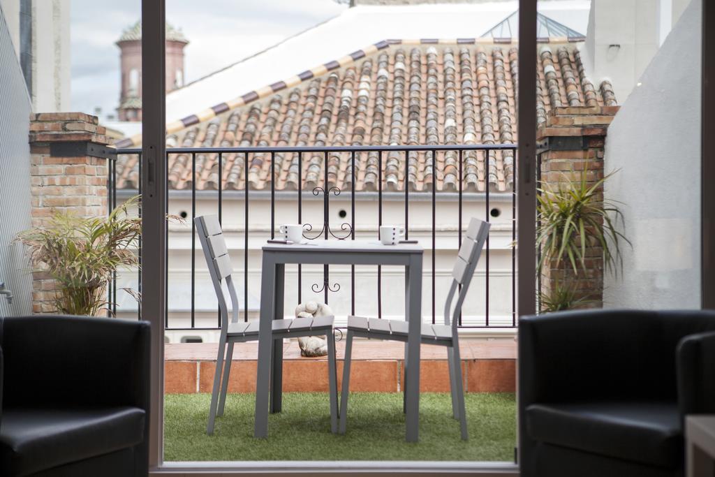 Apartment Inmalaga Sanchez Pastor