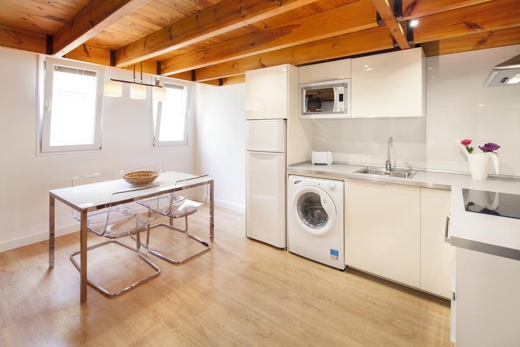 Apartment Inmalaga Sanchez Pastor